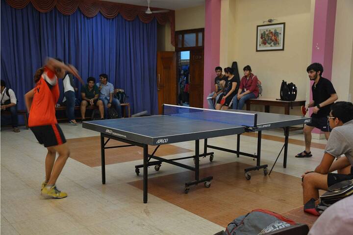 sports